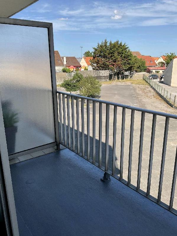 Appartement - 23 m² - 1 pièce