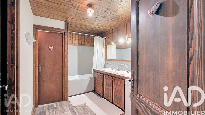 Appartement - 112 m² - 4 pièces