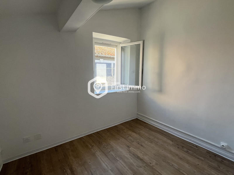 Maison - 70 m² - 4 pièces