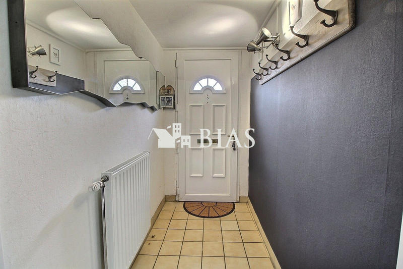 Maison - 114 m² - 6 pièces