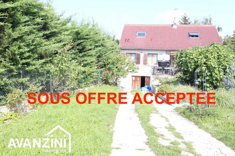 Maison - 148 m² - 7 pièces