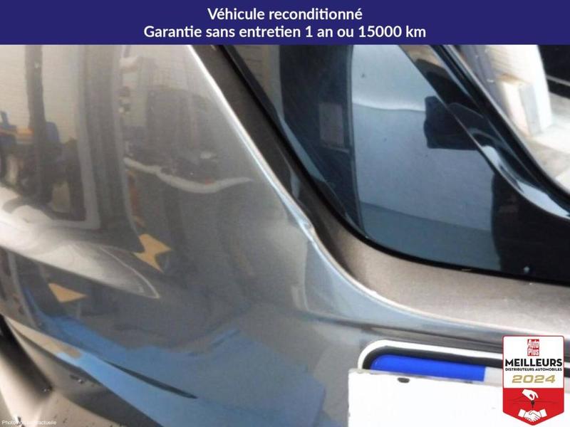 Nissan Juke 1.0 Dig-T 114 ATn-connecta