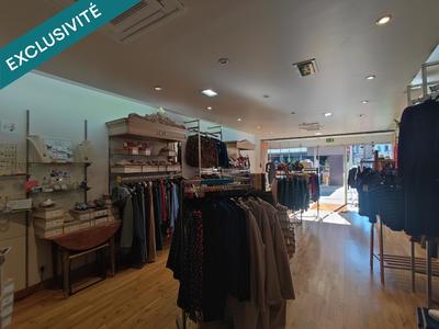 Local commercial - 130 m²