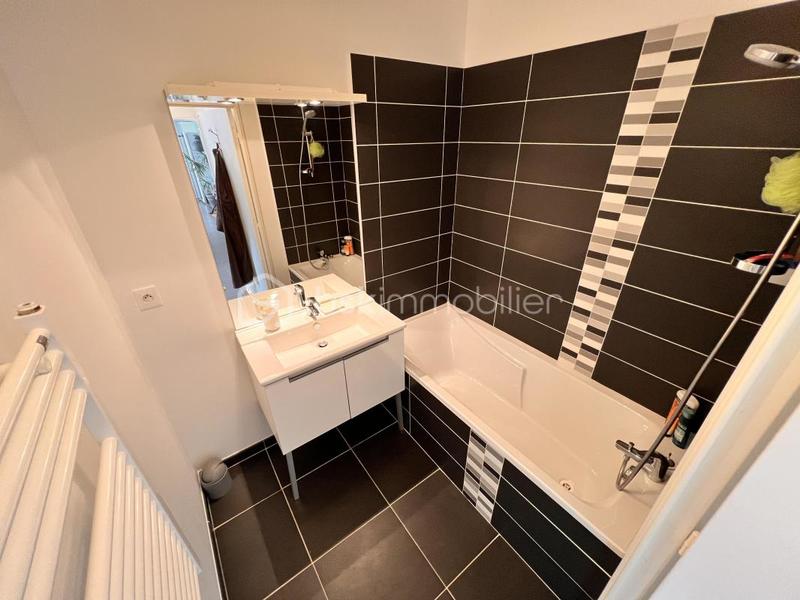 Appartement - 88 m² - 4 pièces