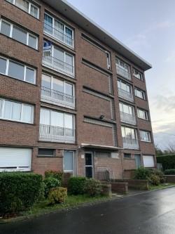 Appartement ancien - 64 m² - 3 pièces