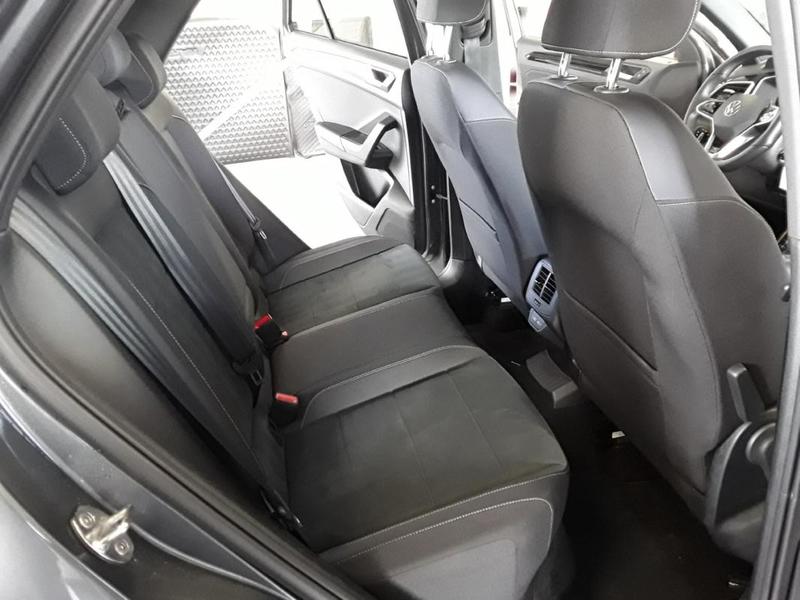 Volkswagen t-Roc 2.0 Tdi 150 Cv R-Line Dsg7