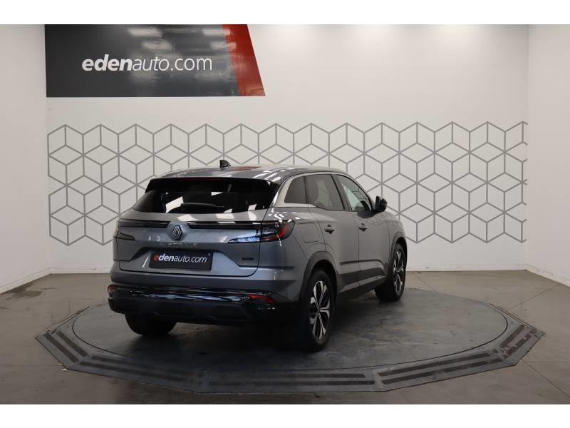 Renault Austral E-Tech hybrid 200 Techno