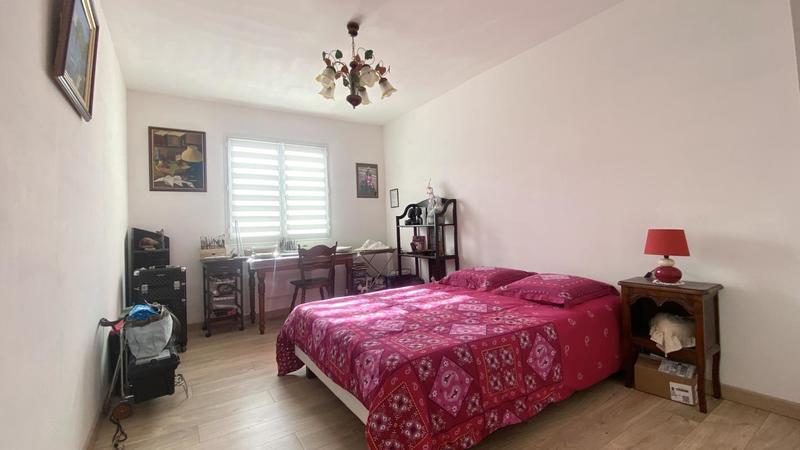 Maison - 122 m² - 4 pièces