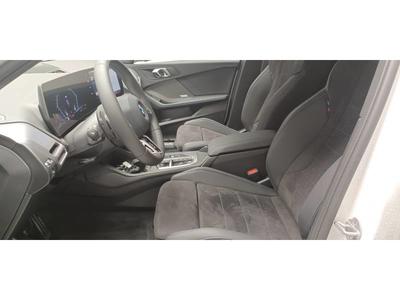 Bmw Série 1 123 xDrive 218 ch Dkg7 m Sport