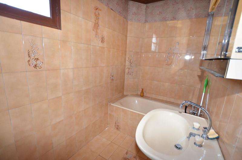 Maison - 82 m² - 4 pièces