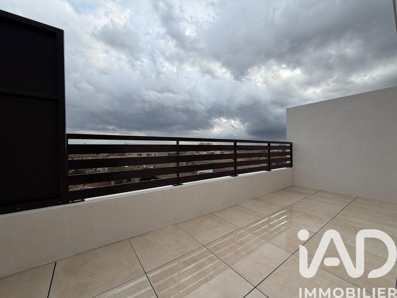 Appartement - 74 m² - 4 pièces