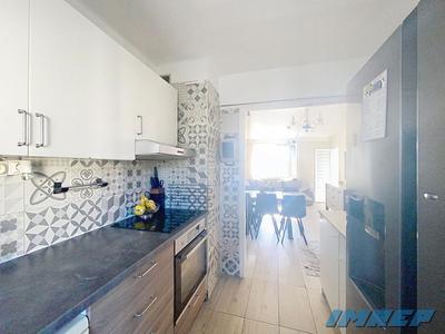 Appartement - 70 m² - 4 pièces