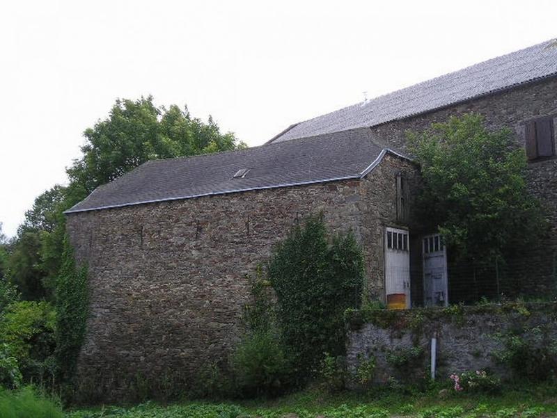 Maison - 152 m² - 2 pièces