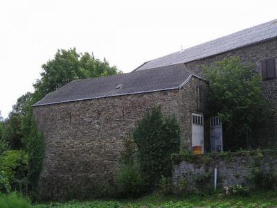 Maison - 152 m² - 2 pièces