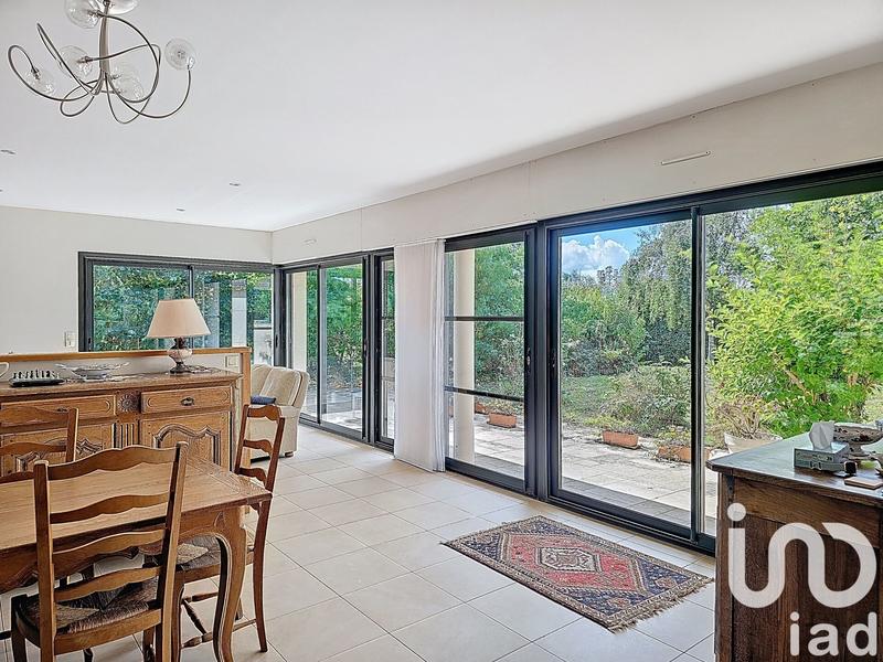 Maison de maîtres - 167 m² - 6 pièces