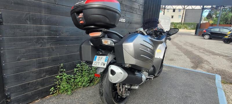 Kawasaki Gtr 1400 Abs