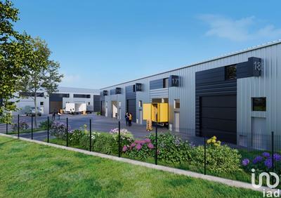 Local commercial - 115 m²