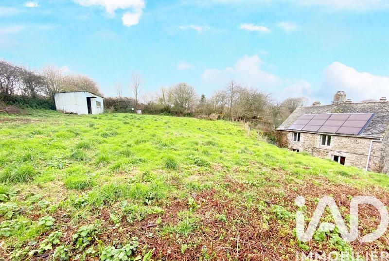 Maison de campagne - 78 m² - 4 pièces