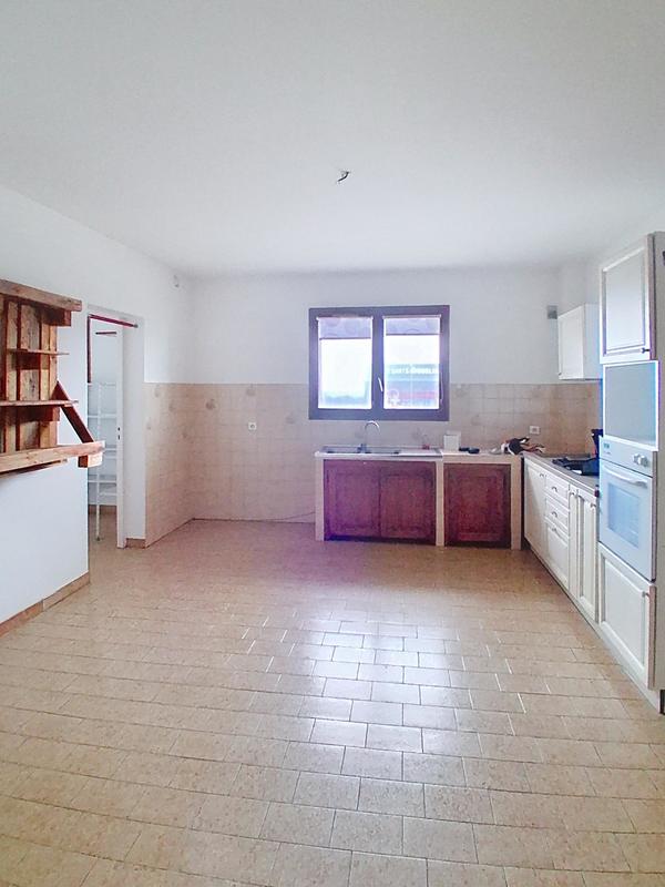 Appartement - 140 m² - 4 pièces