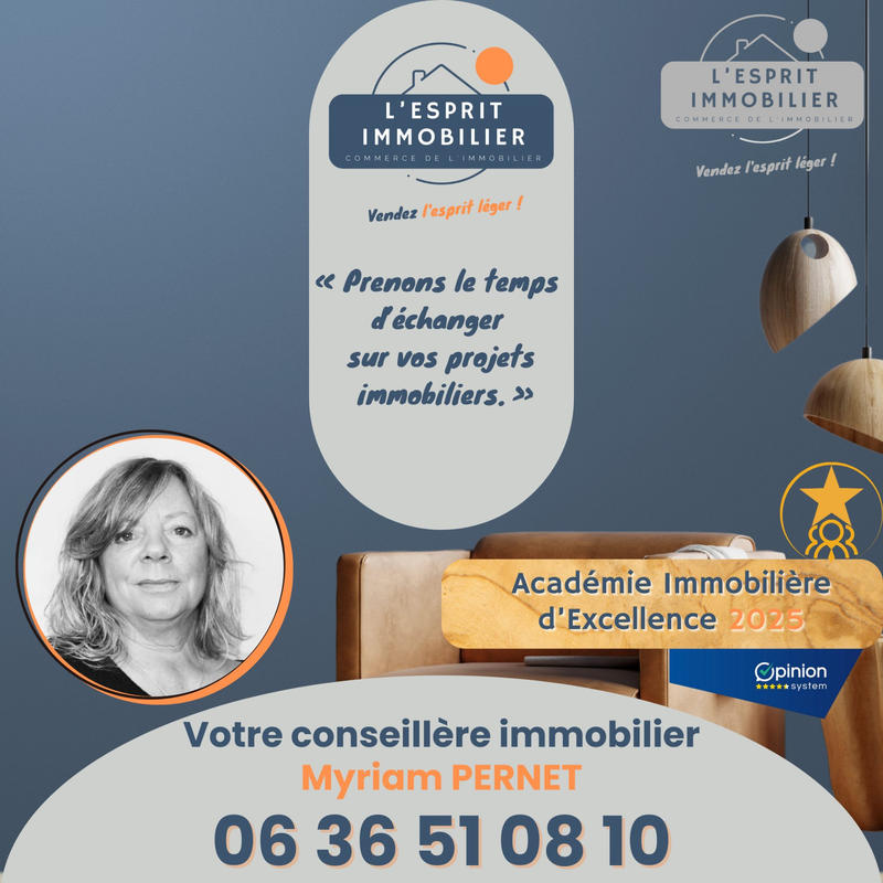 Villa - 225 m² - 6 pièces