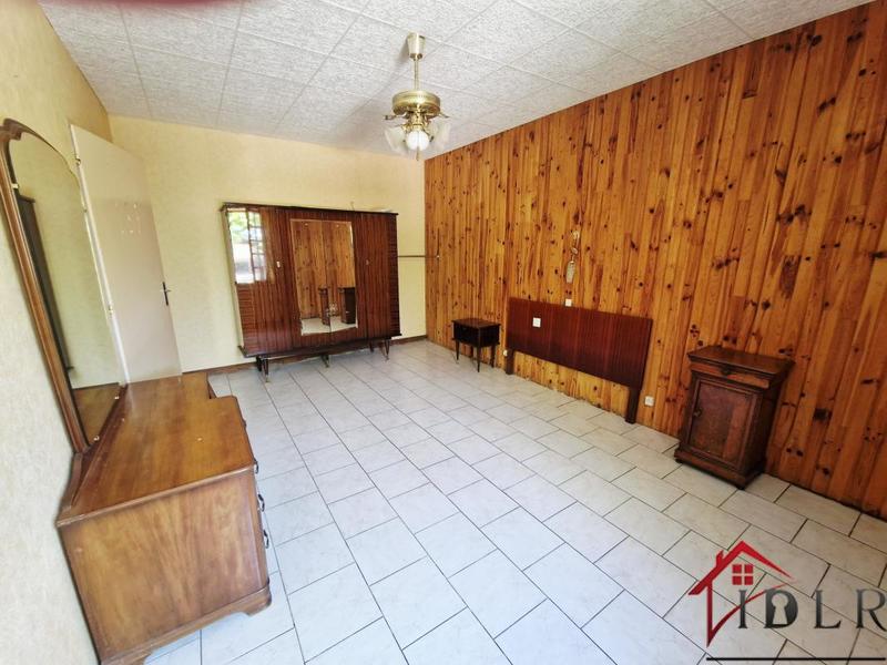 Maison - 220 m² - 7 pièces