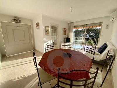 Appartement - 32 m² - 1 pièce