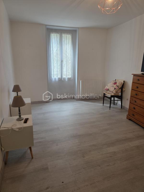 Maison de village - 62 m² - 3 pièces