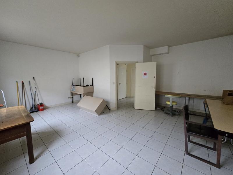 Local commercial - 95 m²