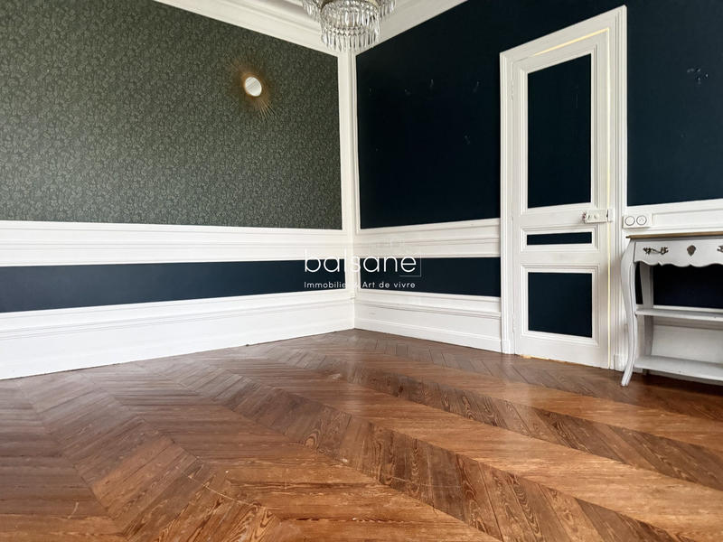 Maison - 152 m² - 6 pièces