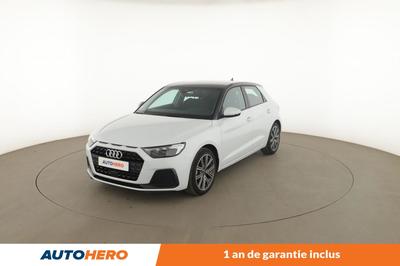 Audi A1 sportback 25 Tfsi Advanced 2 95 ch