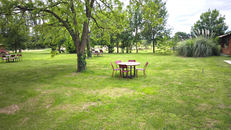 Mas - 300 m² - 9 pièces