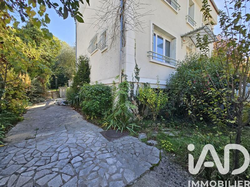 Maison - 175 m² - 7 pièces