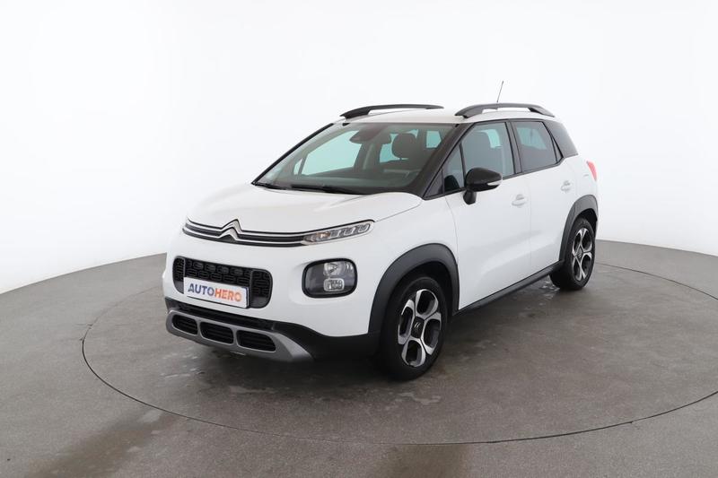 Citroën C3 Aircross 1.2 PureTech Shine 110 ch