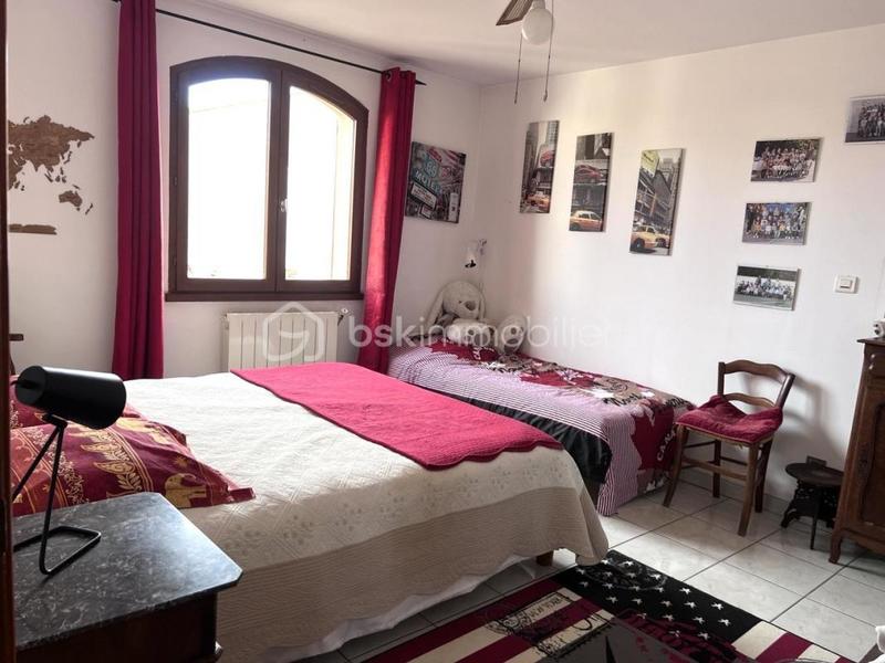 Villa - 127 m² - 6 pièces