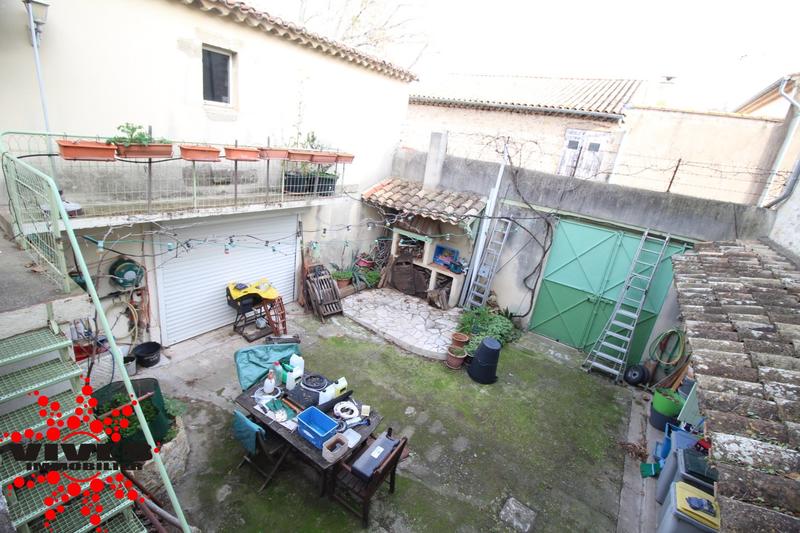 Maison - 197 m² - 8 pièces