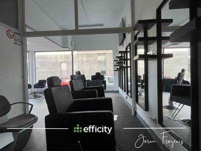 Fonds de commerce - 58 m²