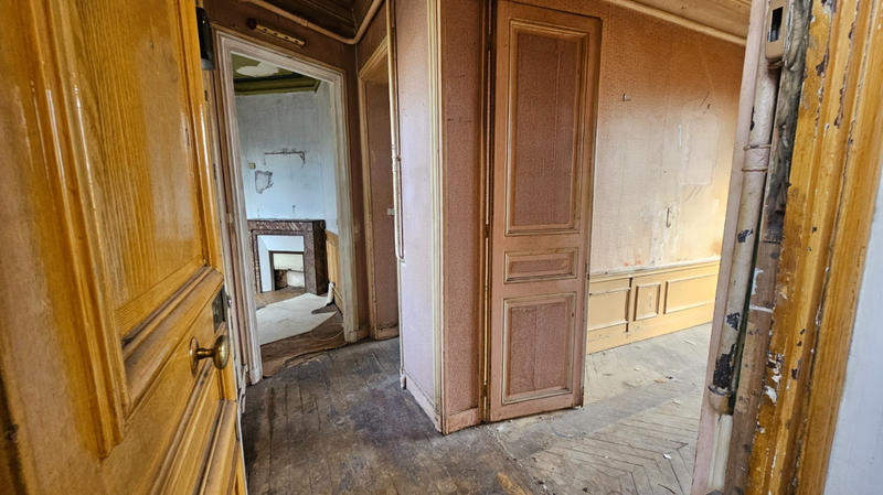 Appartement - 45 m² - 3 pièces