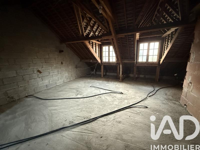 Maison de ville - 99 m² - 3 pièces