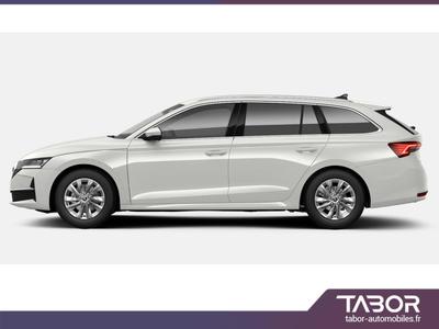 Skoda Octavia Combi eTSI 150 Selec Gps Acc Cam