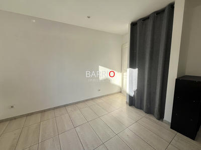 Appartement - 20 m² - 1 pièce