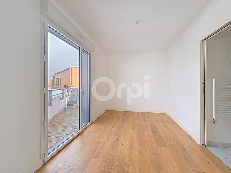 Appartement - 115 m² - 4 pièces