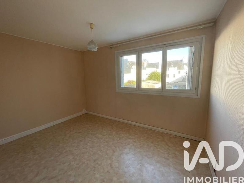 Appartement - 55 m² - 2 pièces