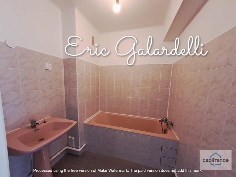 Appartement - 69 m² - 3 pièces