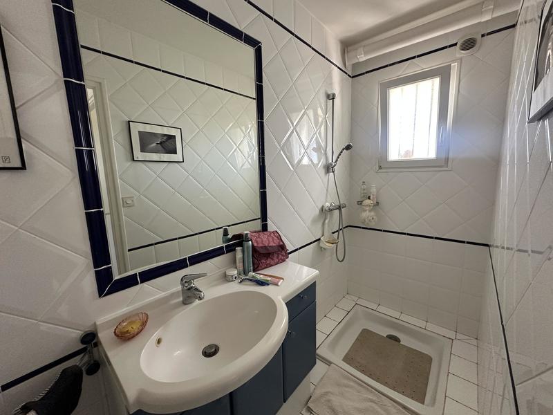 Maison - 136 m² - 6 pièces