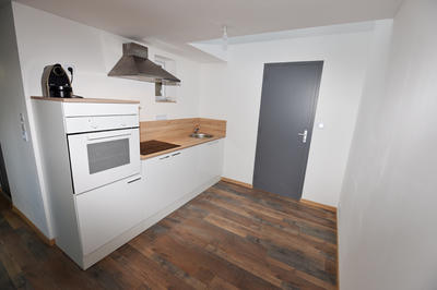 Maison - 42 m² - 2 pièces