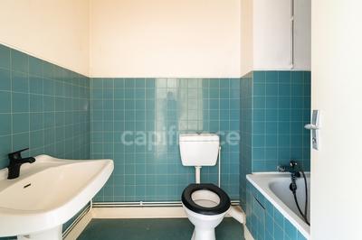 Appartement - 27 m² - 1 pièce