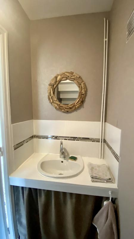 Maison - 84 m² - 4 pièces