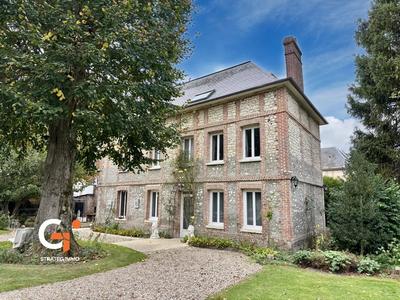 Immeuble mixte - 412 m² - 7 pièces