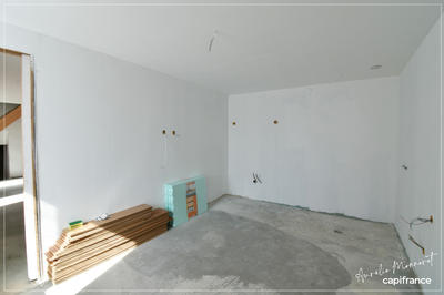 Maison - 62 m² - 2 pièces