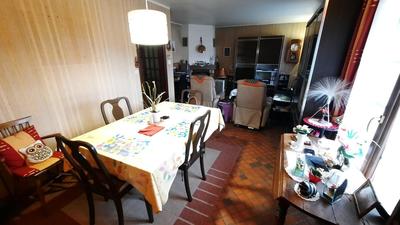 Maison - 104 m² - 4 pièces